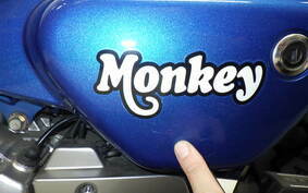 HONDA MONKEY 125 JB02