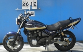 KAWASAKI ZEPHYR 400 KAI 1998 ZR400C