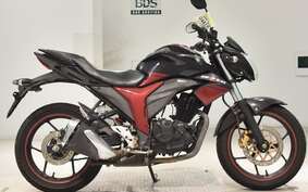 SUZUKI GIXXER 150 NG4BG