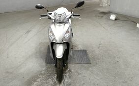 HONDA DIO 110 JF58