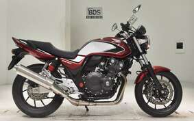 HONDA CB400SF GEN 4 A 2022 NC42