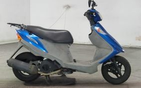 SUZUKI ADDRESS V125 G CF46A