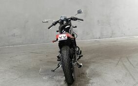 HONDA CB223S MC40