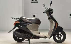 SUZUKI LET's 5 CA47A