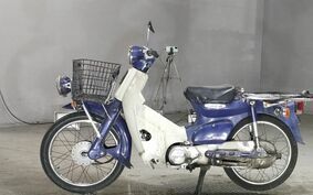 HONDA PRESS CUB 50 AA01