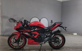 KAWASAKI NINJA250SL BX250A