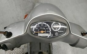 SUZUKI LET's 4 G CA41A