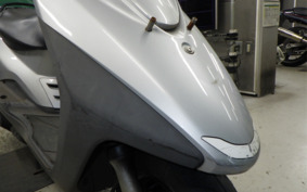 YAMAHA AXIS 125 TREET SE53J