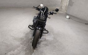 HONDA  REBEL 1100DCT SC83