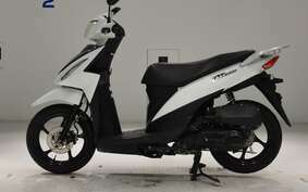 SUZUKI ADDRESS 110 CE47A