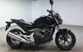 HONDA NC 700 S 2012 RC61