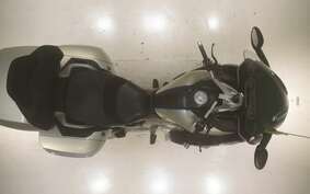 BMW K1600GTL 2014