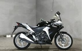 HONDA CBR250R MC41