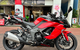 KAWASAKI NINJA 1000 SX 2024 ZXT02K