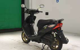 YAMAHA JOG ZR-4 SA58J