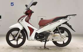 HONDA WAVE 125 I JA21