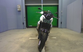 KAWASAKI Z1000 Gen.3 2009 ZRT00B