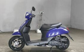 SUZUKI LET's CA4AA