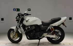 HONDA CB400SF VTEC SPEC 2 2003 NC39