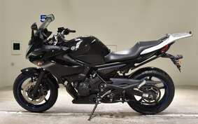 YAMAHA XJ6 ABS 2011 RJ19