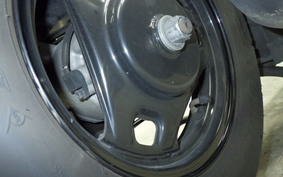 SUZUKI ADDRESS V125 S CF4MA