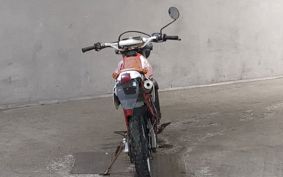 HONDA CRM80 HD11