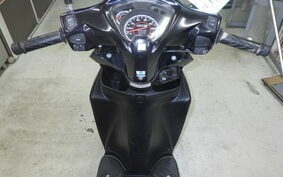 HONDA DIO 110 JF58