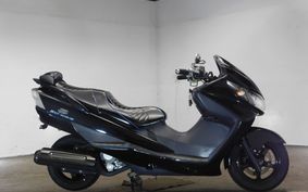 SUZUKI SKYWAVE 400 SS 2005 CK43A