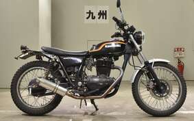 KAWASAKI 250TR BJ250F