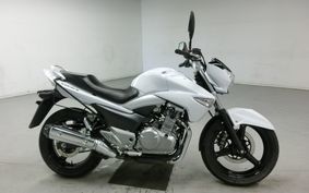 SUZUKI GSR250 GJ55D