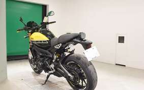 YAMAHA XSR900 2016 RN46J