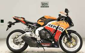 HONDA CBR1000RR Gen. 2 2013 SC59