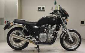 HONDA CB1100 EX ABS 2014 SC65