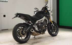 YAMAHA MT-09 2014 RN34J