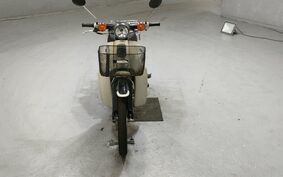 HONDA C70 SUPER CUB HA02