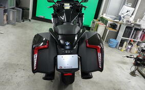 BMW K1600B 2017