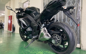 KAWASAKI NINJA 1000 ABS 2020 ZXT00W