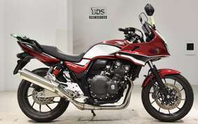 HONDA CB400 SUPER BOLDOR 2022 NC42