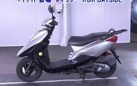 YAMAHA FUTURE 125 TJAA