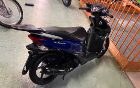 HONDA DIO 110 JF31