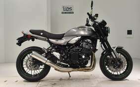 KAWASAKI Z900RS 2021