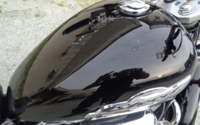HONDA STEED400 NC26
