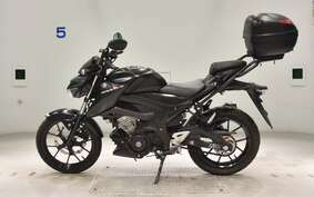 SUZUKI GSX-S125 DL32B