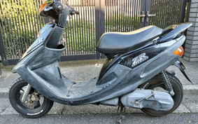 YAMAHA Super JOG ZR 3YK