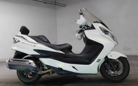 SUZUKI SKYWAVE 400 2008 CK44A