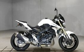 SUZUKI GSR750 2012 C5112