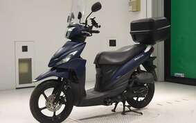 SUZUKI ADDRESS 110 CE47A