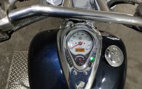 YAMAHA DRAGSTAR400 VH01J