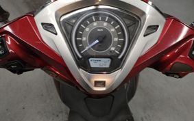 HONDA LEAD 125 JF45