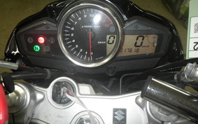 SUZUKI GSR250 GJ55D